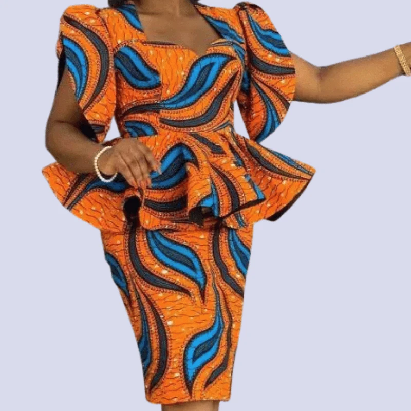 Traditional Clothing & Accessories