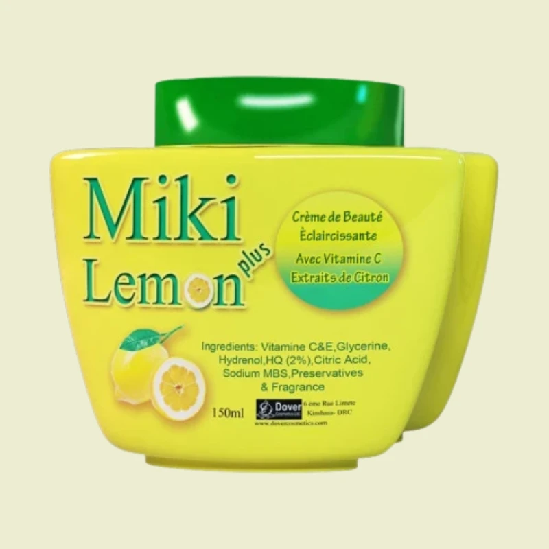 Skincare & Cosmetics