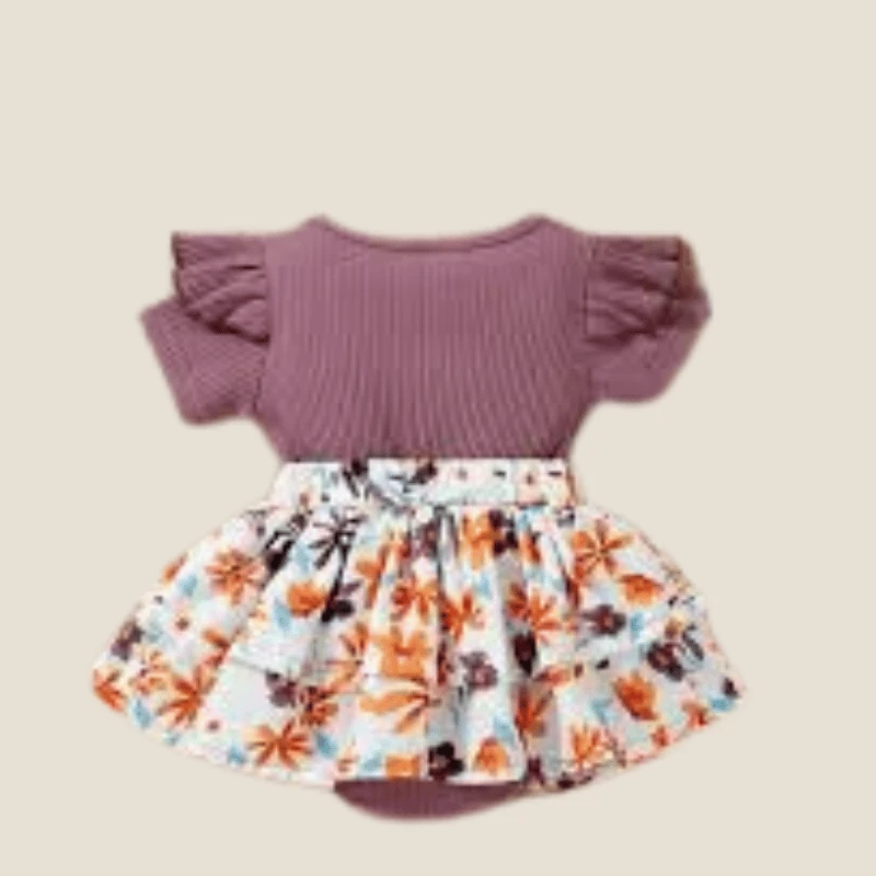 Baby Clothes & Footwear