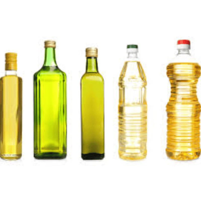 Cooking Oils