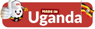 Made In Uganda